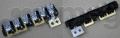 Smeg Terminal Strip - 825170467 Terminal Block